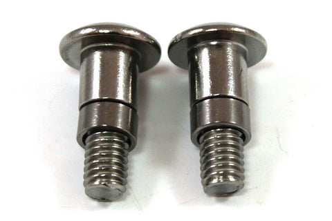 Suzuki GSX-R600 Schulter Seat Screws 2x (2004–2005)