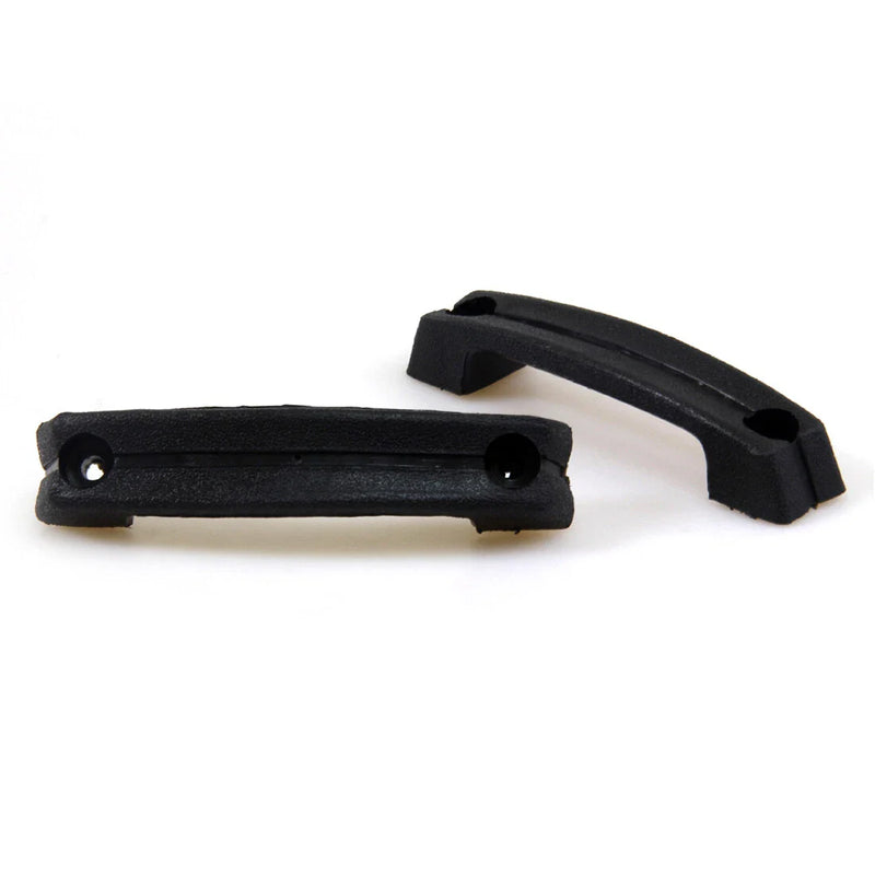 Nissan Datsun 620 / 720 / 1300 / 1500 / 521 1968-1979 Black Inner Door Handle x2