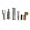 Bobcat Bobtach 630 631 632 641 642 S130 Fast-Tach Lever Kit LHS