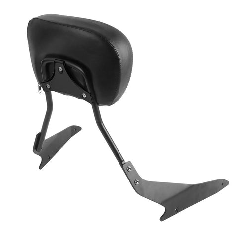 Suzuki Blvd M109R Passenger Seat & Sissy Bar Backrest (2006 - 2023)
