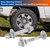 Toyota Tundra Front Camber Alignment Bolt (2007-2019)