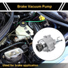 Toyota Land Cruiser Brake Vacuum Pump Engine Vacuum Pump (1995–2003)