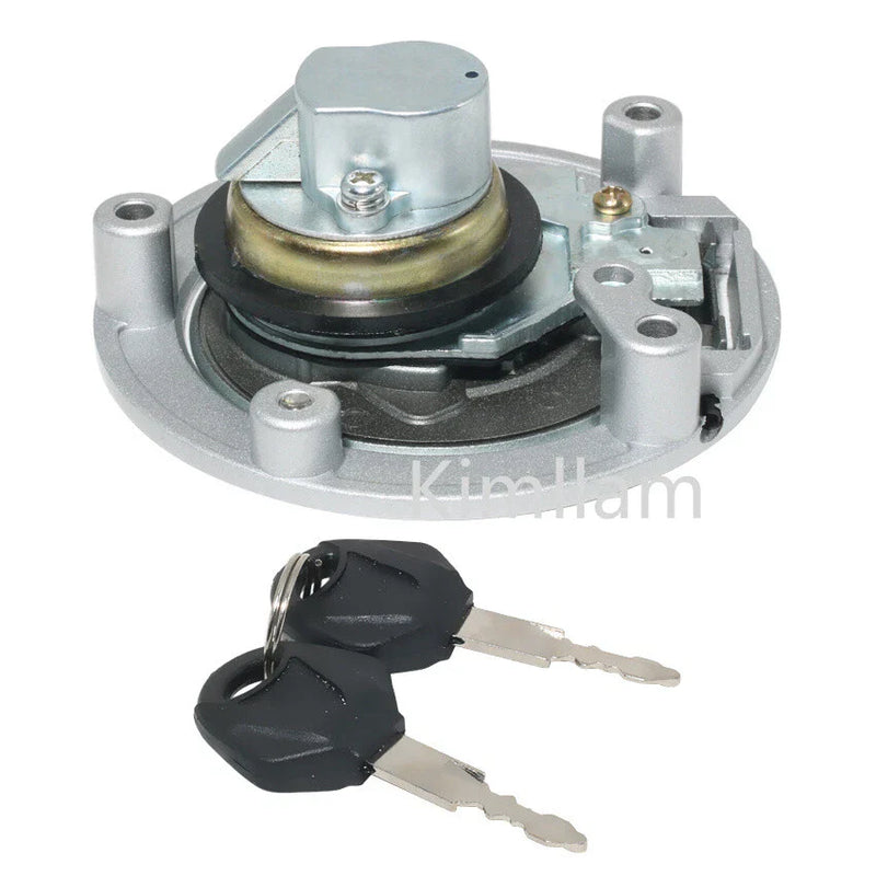Yamaha YZF R15 MT25 YZF250 R25 Fuel Gas Tank Cap Cover Keys (2015-2023)
