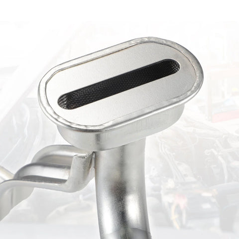 Chevrolet Camaro Engine Oil Pump Pickup Tube Metal (1998-2002)