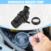 Toyota 4Runner Windshield Washer Pump (2003-2022)