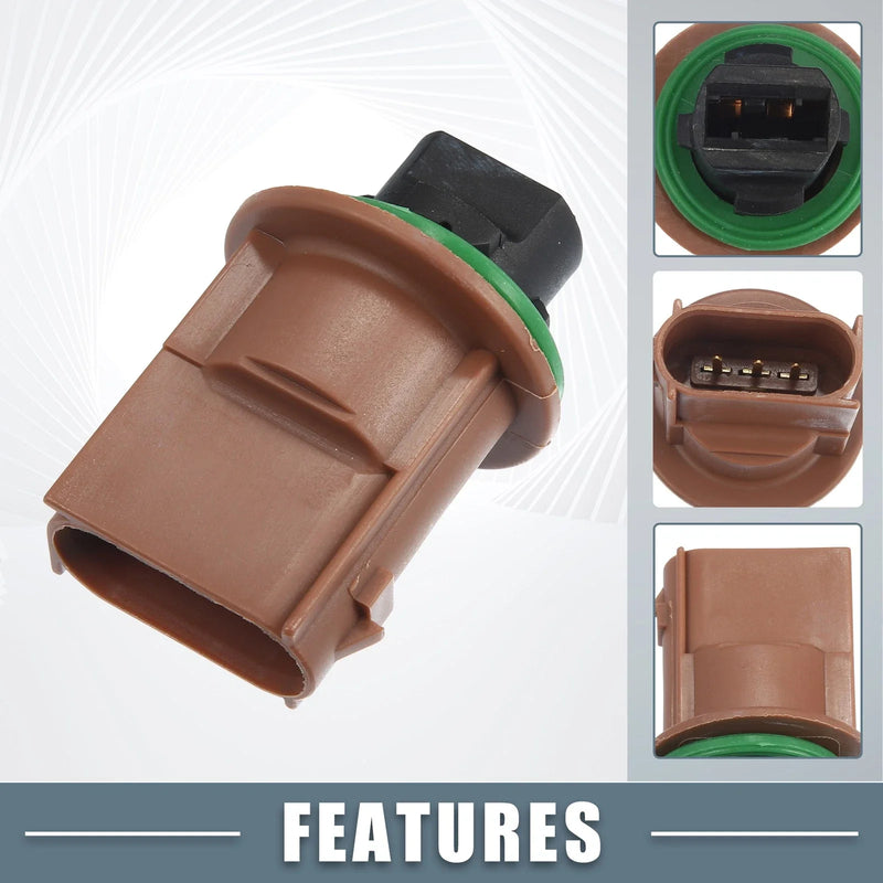 Ford F-150 Turn Signal Light Socket (2015-2018)