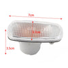 Toyota Land Cruiser, RAV4, Corolla, Prius, Yaris Side Marker Light Housing Cover (2001-2023)