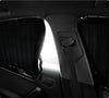 Tesla Model Y 4 x Side Window Sleep Privacy Sunshade Curtain (2020–2024)