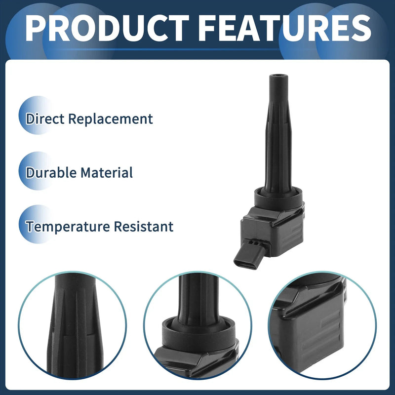 Hyundai Tucson Ignition Coil Pack (2017-2018)