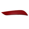 Chevy Cruze Rear Bumper Reflector Right Side (2016-2019)