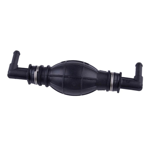 Nissan Navara D40, Pathfinder R51 8mm Fuel Primer Bulb (2005-2015)