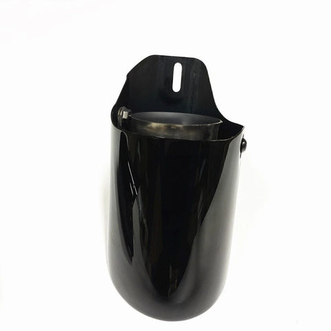2017-2018 Porsche Panamera Exhaust Tip (2017-2018)