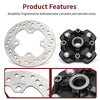 Honda Rancher 420 Front Left/Right Wheel Hub Brake Disc (2014-2024)