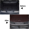 Jeep Grand Cherokee Rear Trunk Protector Cover (2011-2021)