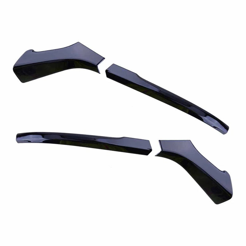 Toyota Highlander Rearview Mirror Trim Cover (2020-2022)