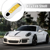 Porsche Panamera Cayenne 1x Key Cover Fob Shell Cover