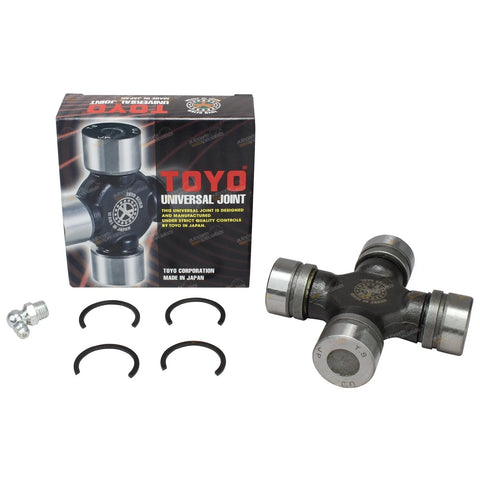 Mitsubishi Triton MK ML MN Rear Universal Joint (1996-2015)