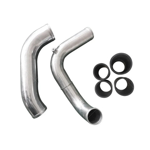 Nissan Patrol GU Y61 3.0L CRD ZD30 Aluminum Intercooler Pipe (07-12)