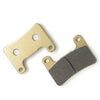 Kawasaki ZX1000 Ninja ZX10R Z900 RS Z1000SX Front Brake Pad Set (2011-2023)