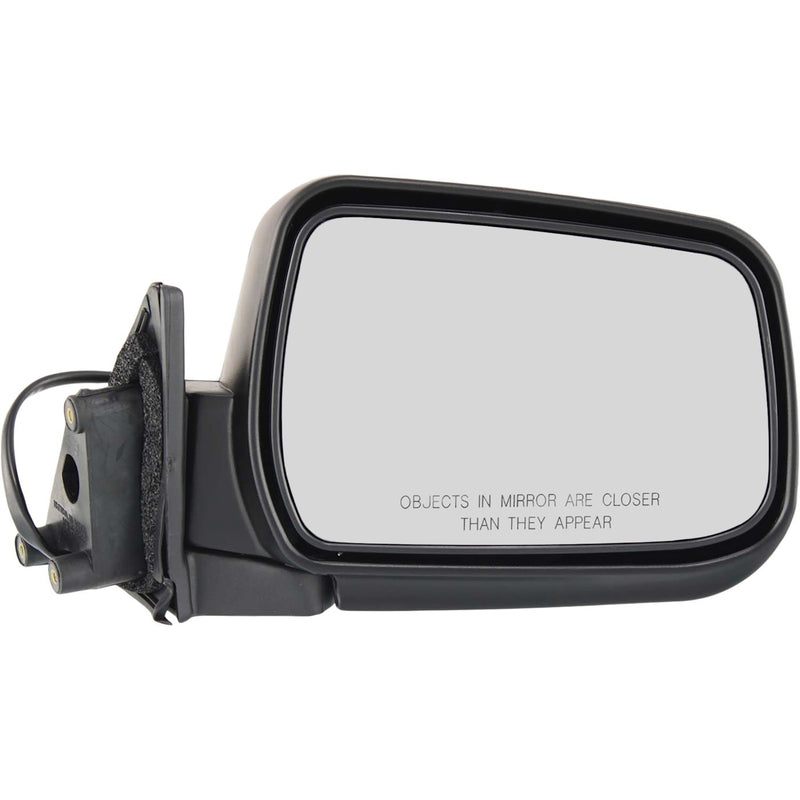 Power Mirror For 1998-2004 Nissan Frontier 2000-2004