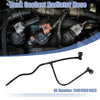 Porsche Cayenne Heater Hose Radiator Expansion Tank Pipe (2003-2010)