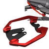 HONDA CB650R CBR650R (2019-2020) - Red Rear Hand Holder