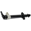 Jeep Headlight Washer Nozzles (2011-2018)