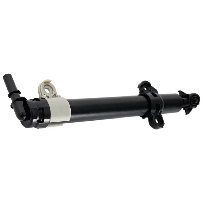 Jeep Headlight Washer Nozzles (2011-2018)