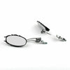 Motorcycle 8mm/10mm Universal Rearview Mirror (F2)