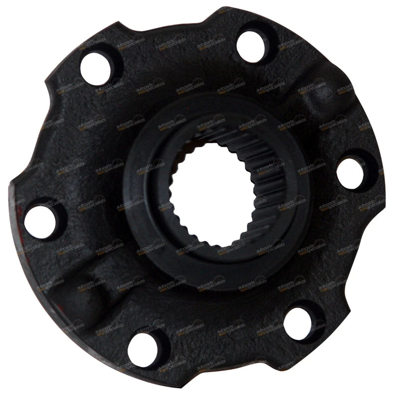 Landcruiser 80 Series Front Axle Drive Flange (1994–1998)