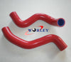 Toyota Wish, Caldina, TC Ant10 Silicone Radiator Hoses (2003-2009)