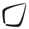Ford Focus MK4 ST Line Front Bumper Side Spoiler Splitter (2019-2022)