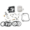 Yamaha 40HP 45HP 50HP Carburetor Repair Kit