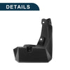 Toyota Harrier Mud Flaps Splash Guards 1 Set (2021-2023)