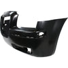 Bumper Cover For 2005-2010 Chrysler 300 3.5L Engine Front