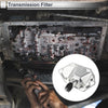 Ford Aspire Transmission Filter Gasket (1994-1997)