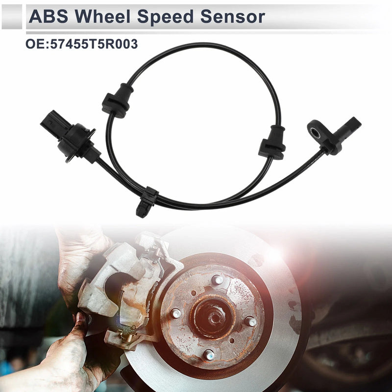 Honda Fit (2015-2020) Front Left ABS Wheel Speed Sensor