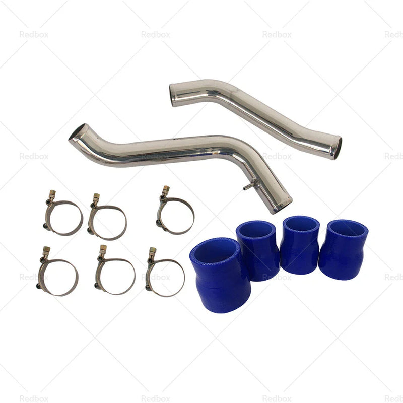 Isuzu D-Max MUX 3.0 Turbo Diesel Intercooler Piping (2012-2016)