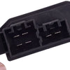 Dodge Dart HVAC Blower Regulator Resistor Control Unit (2013)