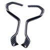 Chevrolet Silverado GMC Sierra Steering Wheel Cover Trim (2014-2023)