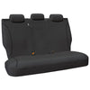 Toyota Hilux GGN15 / 25 Custom Fit Canvas Seat Covers (2005-2015)