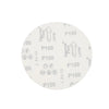 Various Models 10 x 7 Inch Hook and Loop Sanding Discs, 40-180 Grits