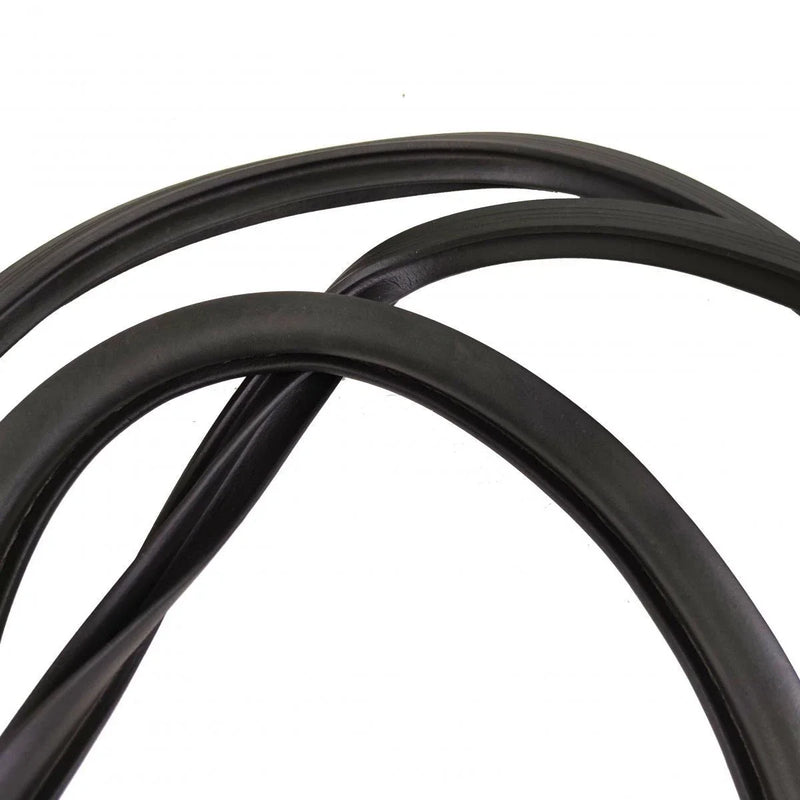 Door Rubber Seal Weatherstrip RH Fits Isuzu KB20 KBD Holden Rodeo 1972-1980 D09