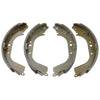 Toyota BJ42 FJ40 FJ45 HJ45 HJ47 Rear brake shoes + wheel cylinder set