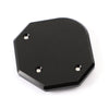 Yamaha WR250, Serow250, Tricker, XT250X Side Stand Plate (2007-2023)
