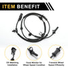 Lincoln Mark LT ABS Wheel Speed Sensor (2011-2014)