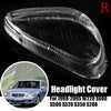 Mercedes Benz W220 Right Headlight Clear Lens Cover (1998-2005)