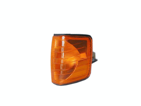 Corner Light Left FOR Mercedes Benz C-Class W201 1982-1994