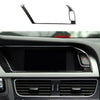 A4 B8 Carbon Fiber Interior Set (2008–2015)