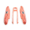 Porsche Cayenne Panamera 911 Key Fob Pink Pig Case Shell Cover (17-20)